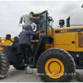 966 Wheel Loader  6 Ton